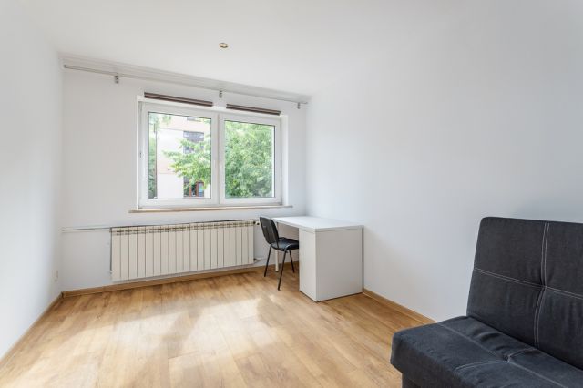 Mieszkanie 3-pokojowe Poznań Górczyn, ul. Piotra Ściegiennego. Zdjęcie 7