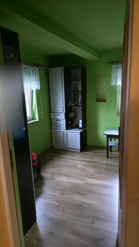 dom wolnostojący, 2 pokoje Głowienka, ul. Pogórze. Zdjęcie 8