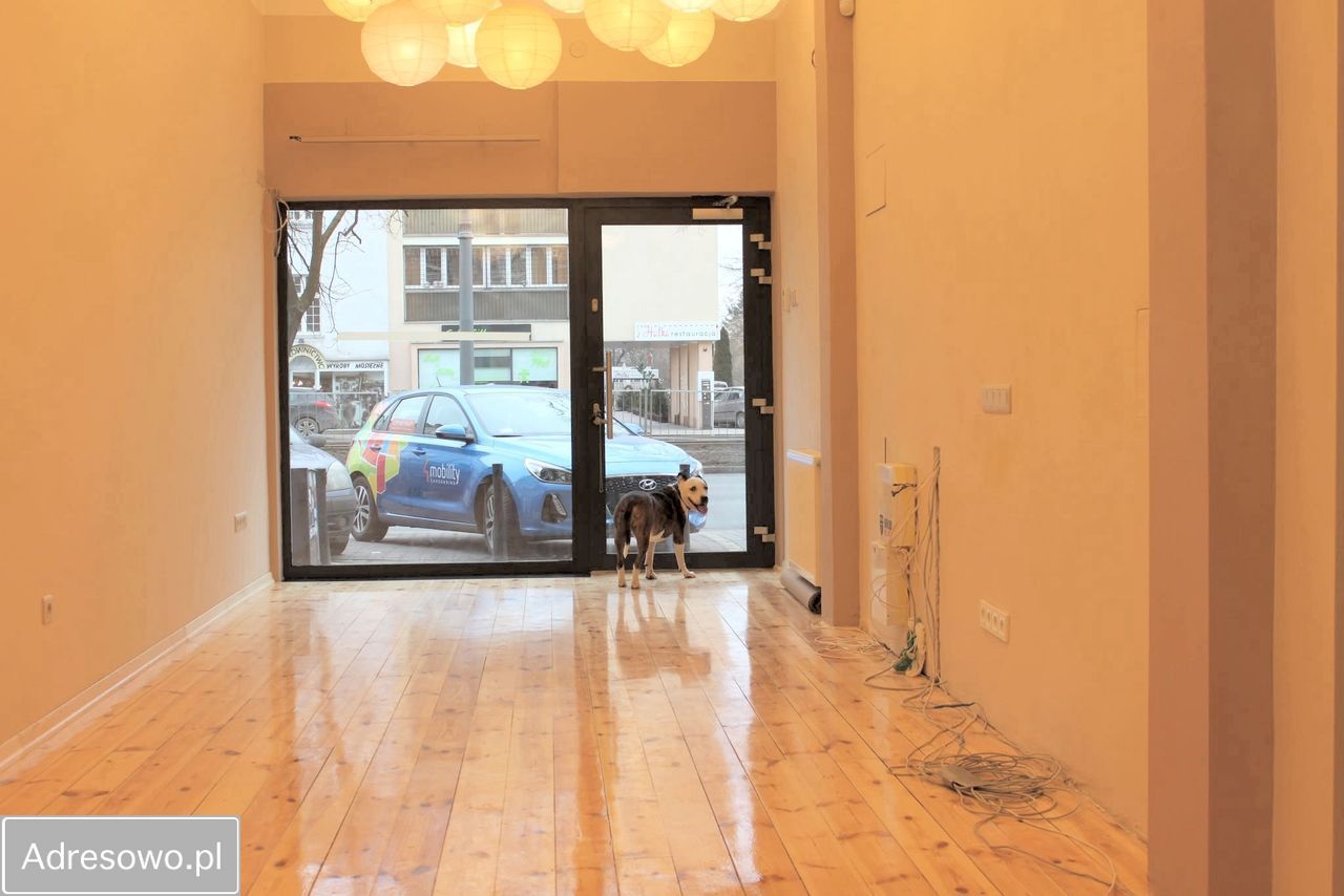 Lokal Warszawa Mokotów, ul. Puławska. Zdjęcie 2