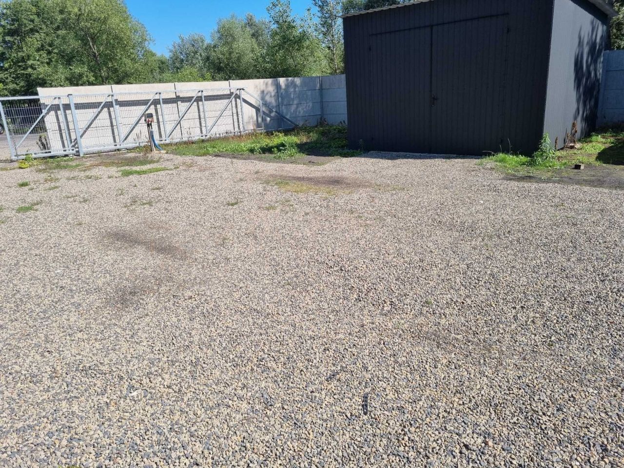 Działka inwestycyjna Karczew. Zdjęcie 1