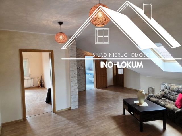 dom wolnostojący, 7 pokoi Inowrocław, Zarębiny. Zdjęcie 10