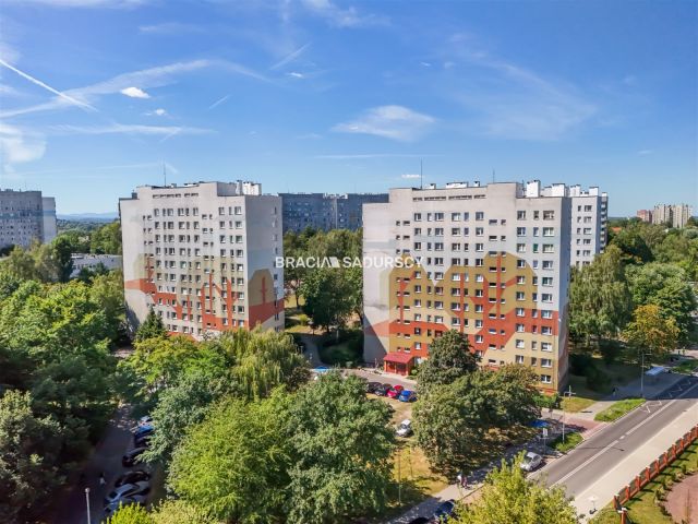 Mieszkanie 1-pokojowe Kraków Podgórze Duchackie, ul. Podedworze. Zdjęcie 24