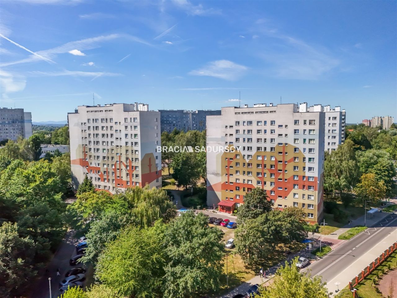 Mieszkanie 1-pokojowe Kraków Podgórze Duchackie, ul. Podedworze. Zdjęcie 24