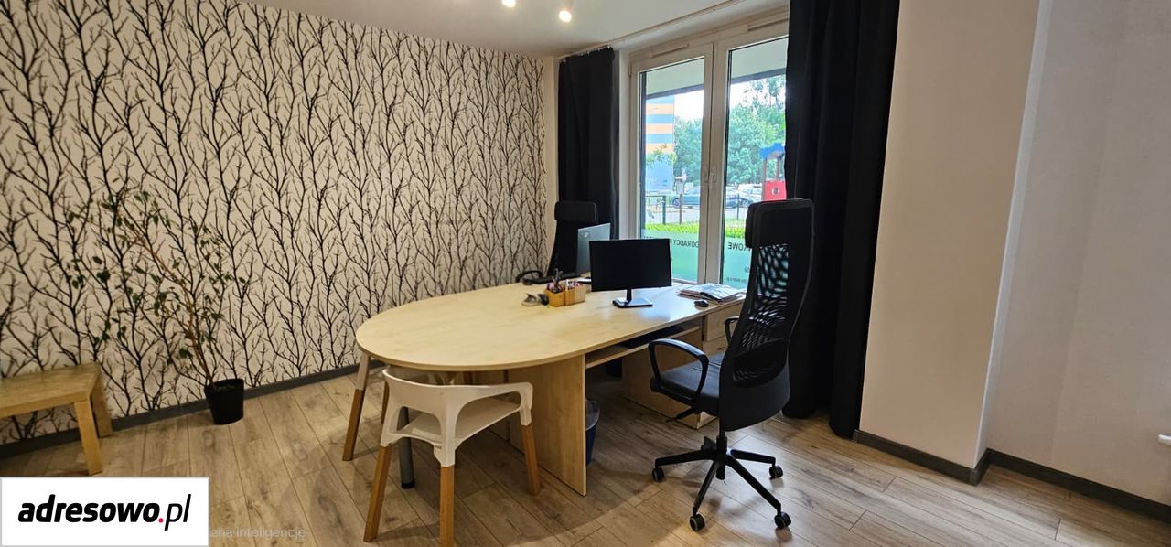 Lokal Wrocław Krzyki, ul. Gwiaździsta. Zdjęcie 9