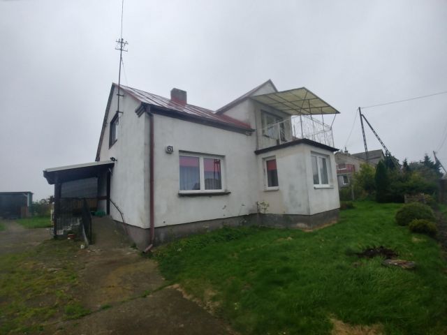 dom wolnostojący, 5 pokoi Jędrychowo. Zdjęcie 1