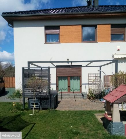 bliźniak, 4 pokoje Zielona Góra. Zdjęcie 1