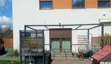 bliźniak, 4 pokoje Zielona Góra