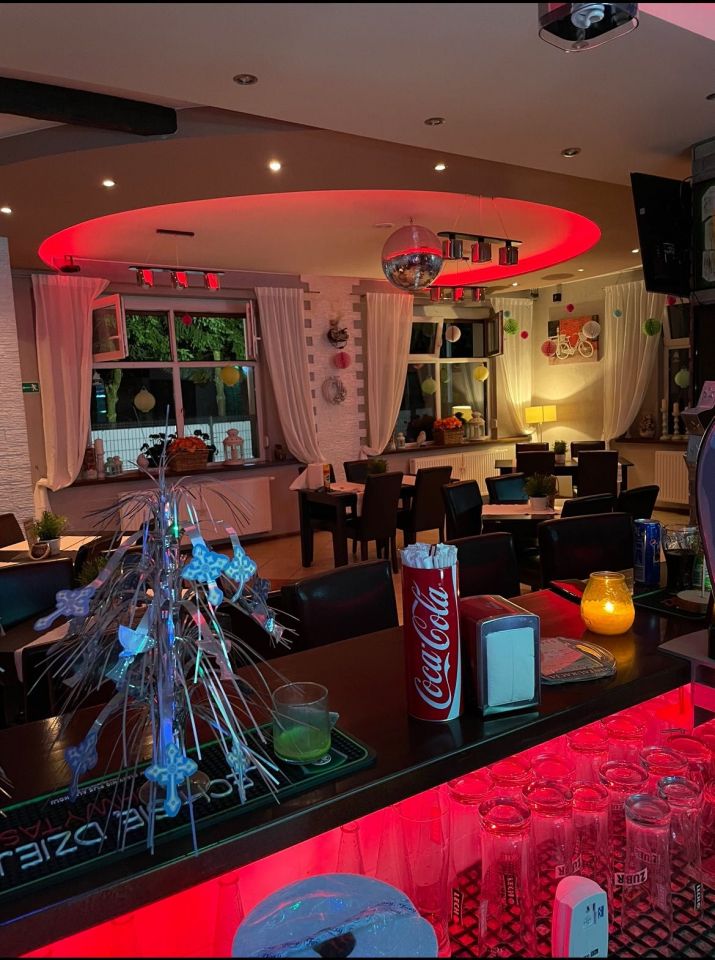 Lokal Legnica. Zdjęcie 8