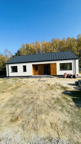 Działka budowlana Zdzieszulice Górne. Zdjęcie 1