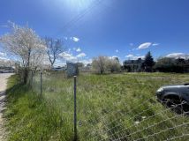 Działka budowlana Tuchom, ul. Gdyńska. Zdjęcie 2