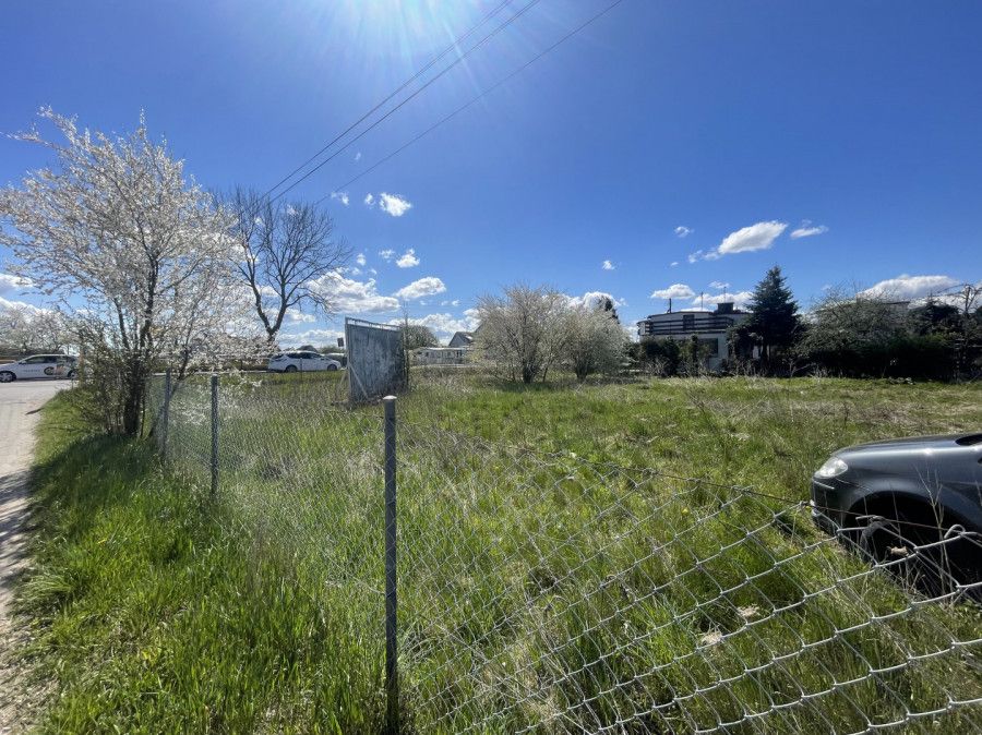 Działka budowlana Tuchom, ul. Gdyńska. Zdjęcie 3