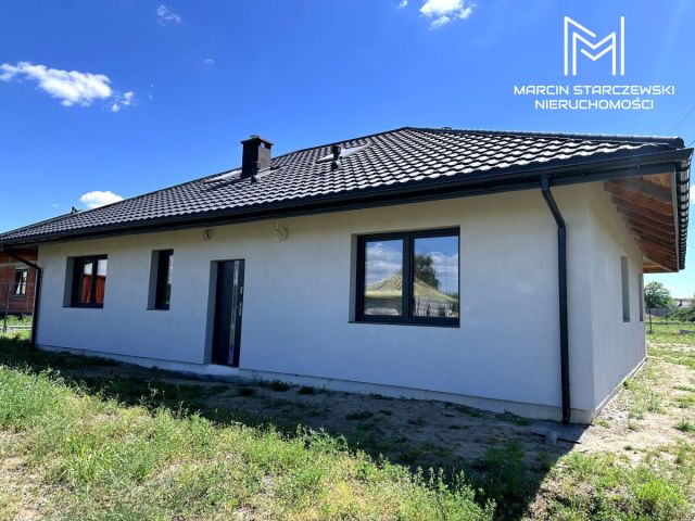 dom wolnostojący, 6 pokoi Łódź Bałuty, ul. Nad Niemnem. Zdjęcie 1