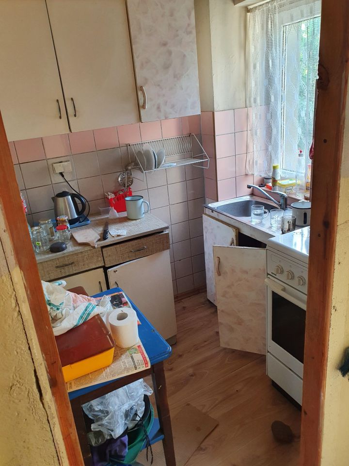 Działka rolno-budowlana Nowe Iganie, ul. Ukośna. Zdjęcie 13