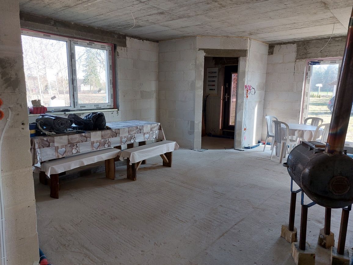 dom wolnostojący Knyszyn. Zdjęcie 6