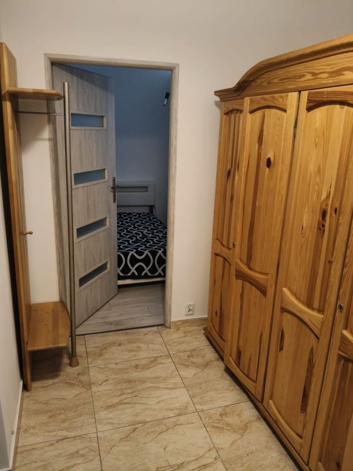 Mieszkanie 2-pokojowe Piekary Śląskie, ul. gen. Leopolda Okulickiego. Zdjęcie 2