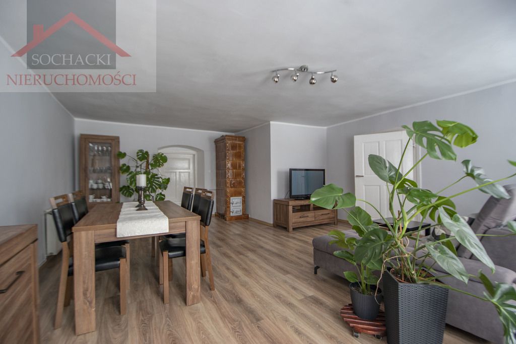 dom wolnostojący, 6 pokoi Radogoszcz. Zdjęcie 11