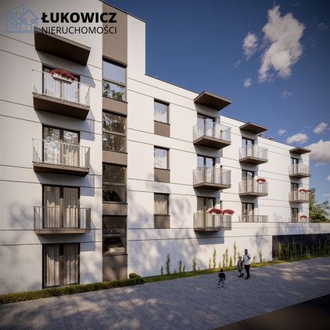 Mieszkanie 2-pokojowe Czechowice-Dziedzice, ul. Mazańcowicka. Zdjęcie 1