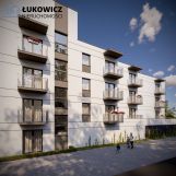 Mieszkanie 2-pokojowe Czechowice-Dziedzice, ul. Mazańcowicka