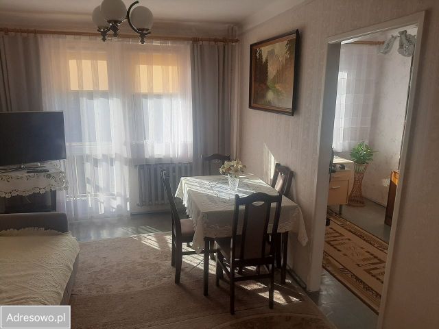 Mieszkanie 4-pokojowe Skarżysko-Kamienna Milica, ul. Apteczna. Zdjęcie 1