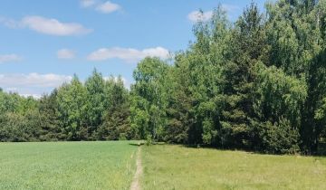 Działka budowlana Iłówiec