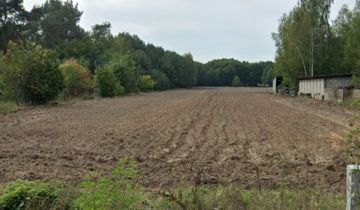 Działka budowlana Raduczyce
