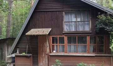 Działka rekreacyjna Wasilków