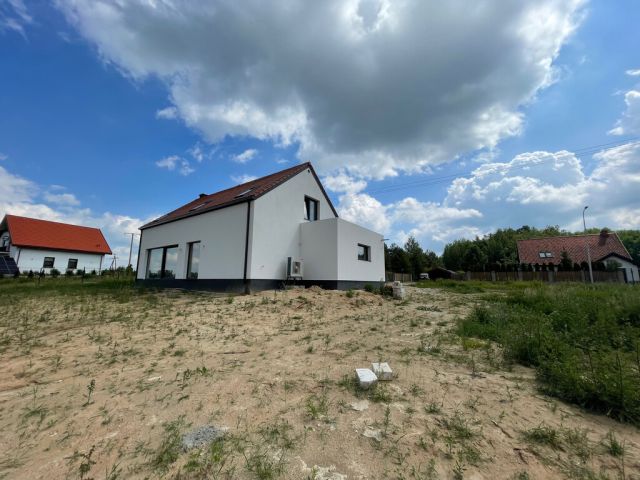 dom wolnostojący, 5 pokoi Zełwągi. Zdjęcie 7