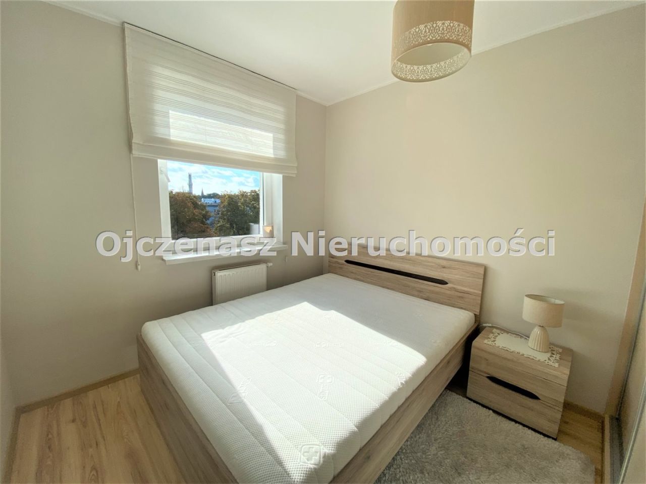 Mieszkanie 3-pokojowe Bydgoszcz Okole. Zdjęcie 4