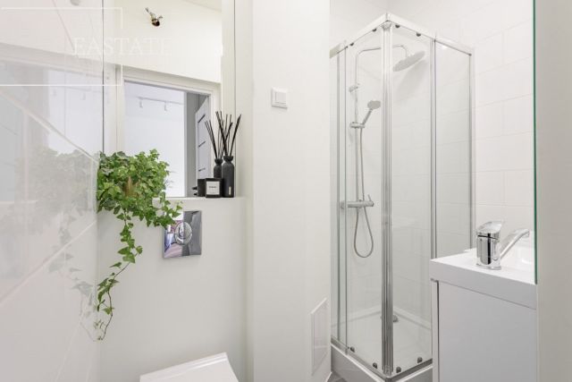 Mieszkanie 1-pokojowe Warszawa Praga, ul. 11 Listopada. Zdjęcie 7