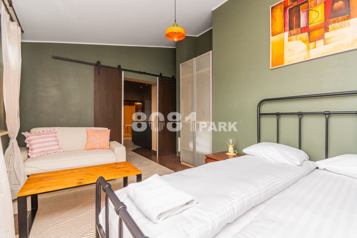 Mieszkanie 3-pokojowe Gdańsk Jelitkowo, ul. Wypoczynkowa. Zdjęcie 9