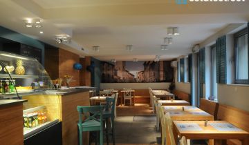 Nieruchomość komercyjna Kraków Krowodrza, ul. Juliusza Lea