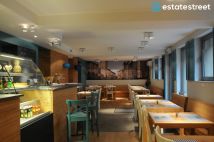 Nieruchomość komercyjna Kraków Krowodrza, ul. Juliusza Lea