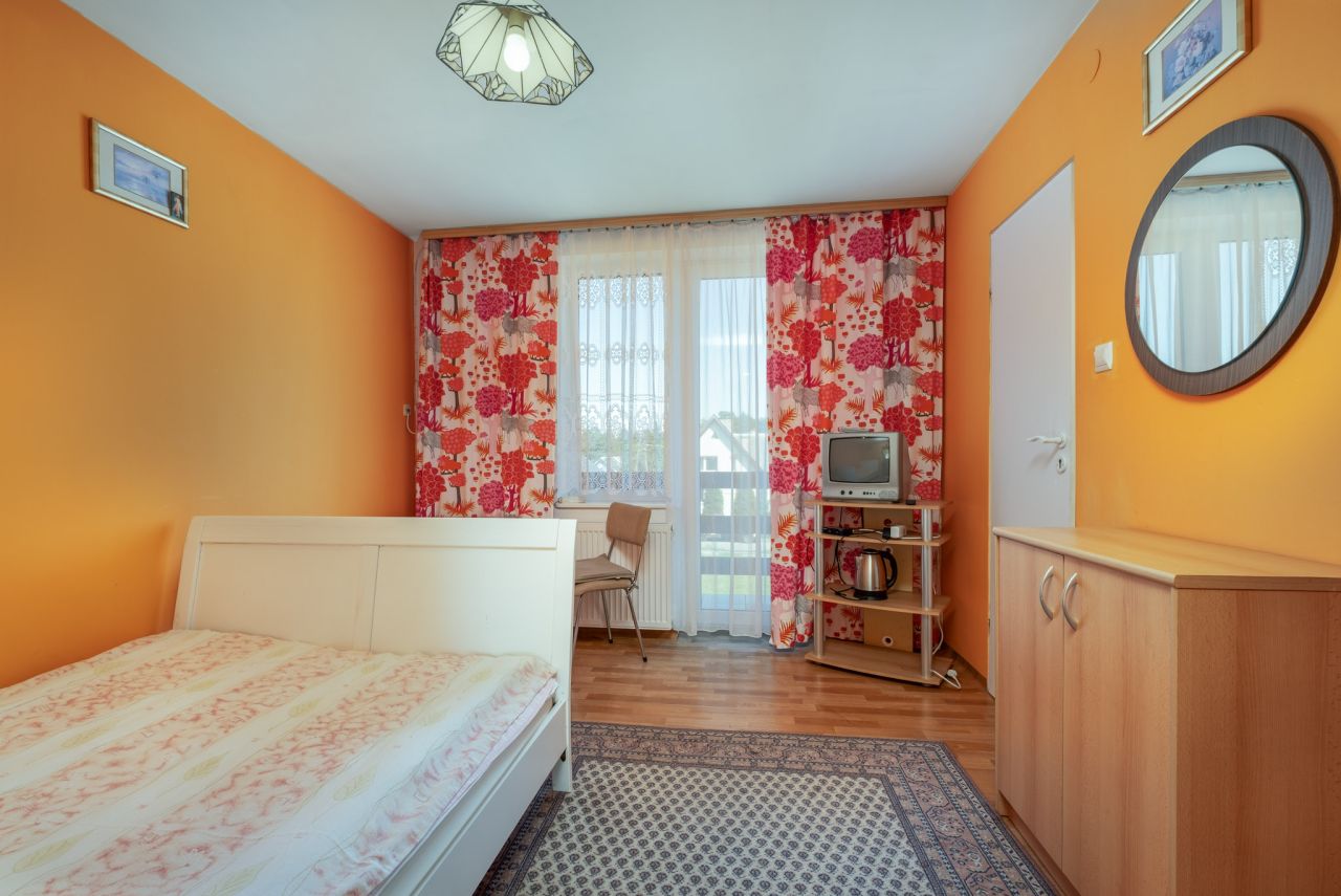 dom wolnostojący, 15 pokoi Stegna, ul. Romana Dmowskiego. Zdjęcie 9