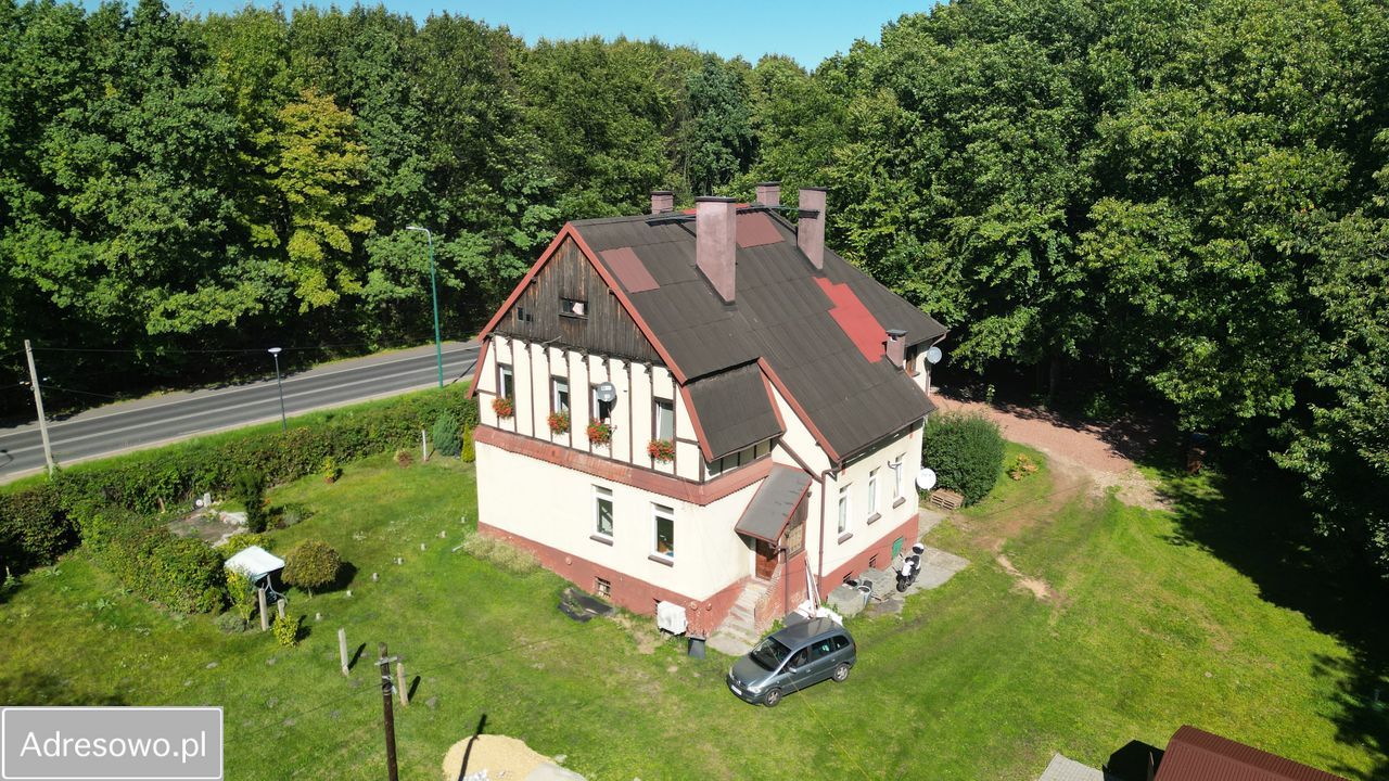 Mieszkanie 4-pokojowe Rybnik Niewiadom Górny, ul. Raciborska. Zdjęcie 13