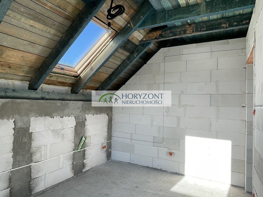 dom wolnostojący, 5 pokoi Chwaszczyno. Zdjęcie 18