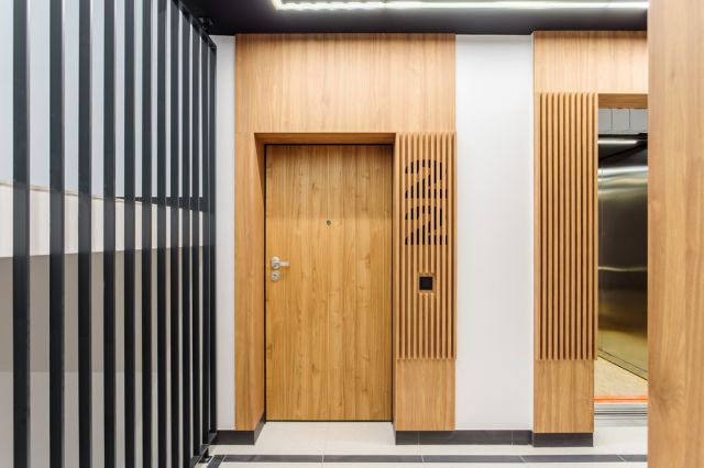 Mieszkanie 1-pokojowe Zegrze, ul. prof. Janusza Groszkowskiego. Zdjęcie 25