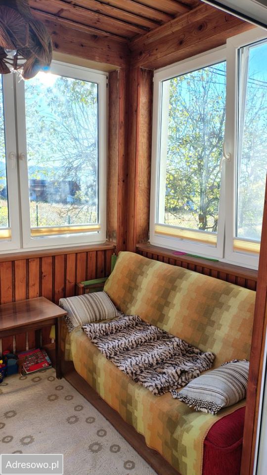 Mieszkanie 4-pokojowe Rabka-Zdrój, ul. Polna. Zdjęcie 14