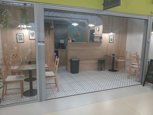 Lokal Ostrołęka. Zdjęcie 1