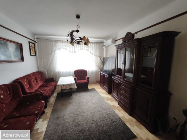 Mieszkanie 3-pokojowe Lublin, ul. Krochmalna. Zdjęcie 1