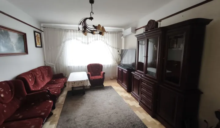 Mieszkanie 3-pokojowe Lublin, ul. Krochmalna