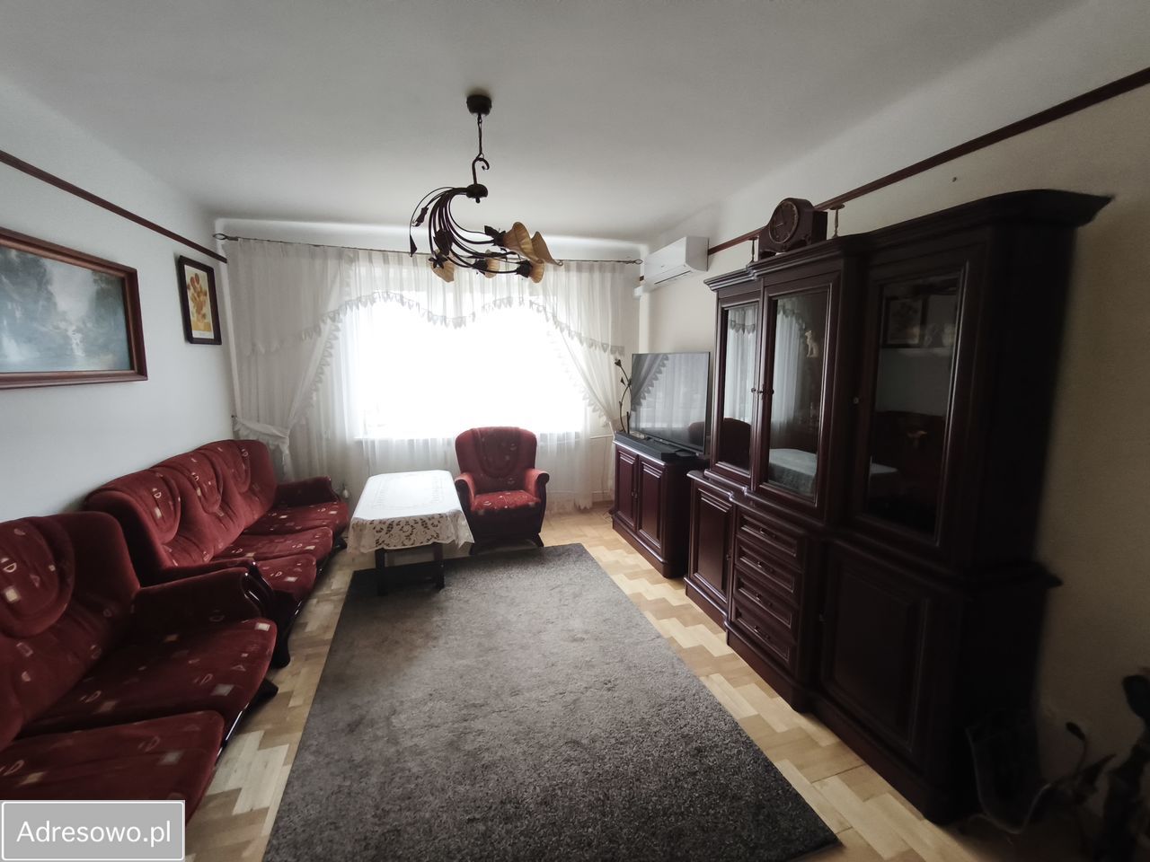 Mieszkanie 3-pokojowe Lublin, ul. Krochmalna