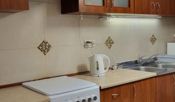 Mieszkanie 2-pokojowe Piaseczno, Osiedle Prestige