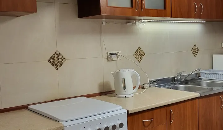 Mieszkanie 2-pokojowe Piaseczno