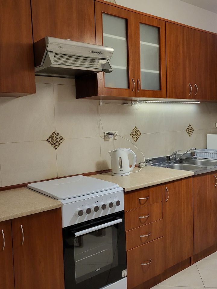 Mieszkanie 2-pokojowe Piaseczno, Osiedle Prestige