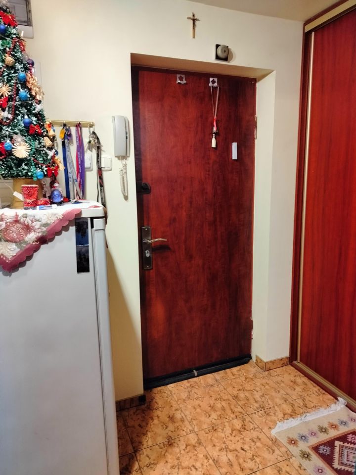 Mieszkanie 2-pokojowe Mogilno, ul. Adama Mickiewicza. Zdjęcie 7