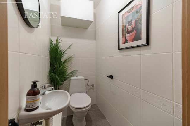 Mieszkanie 3-pokojowe Mysiadło, ul. Borówki. Zdjęcie 17