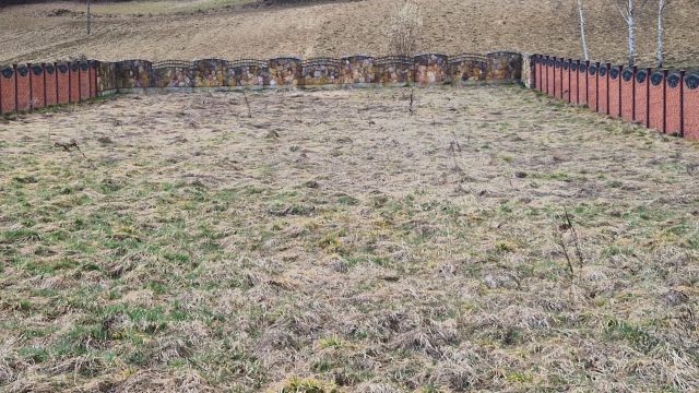 Działka budowlana Bogoniowice. Zdjęcie 1