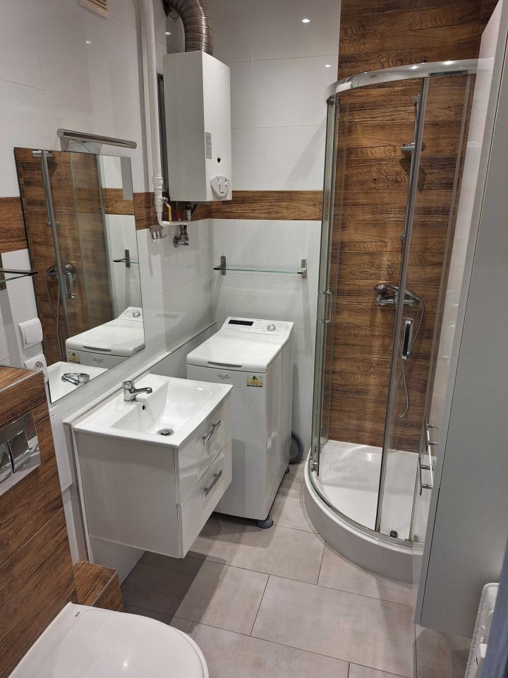 Mieszkanie 1-pokojowe Racibórz, ul. Katowicka. Zdjęcie 8