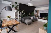 Mieszkanie 3-pokojowe Rzeszów Drabinianka, ul. Eugeniusza Kwiatkowskiego. Zdjęcie 3