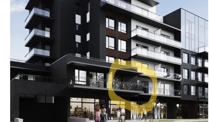 Mieszkanie 2-pokojowe Łódź Zdrowie, ul. Mania